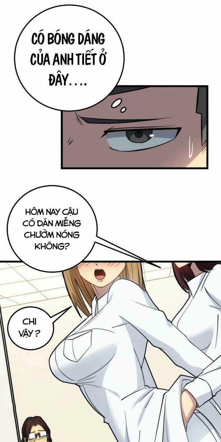 Độc Thủ Vu Y - Chapter 255 - Trang 1