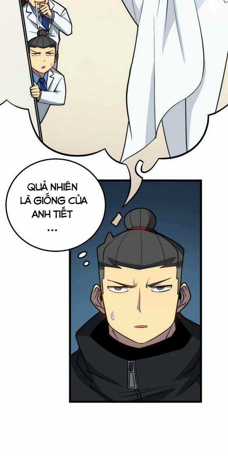 Độc Thủ Vu Y - Chapter 255 - Trang 2