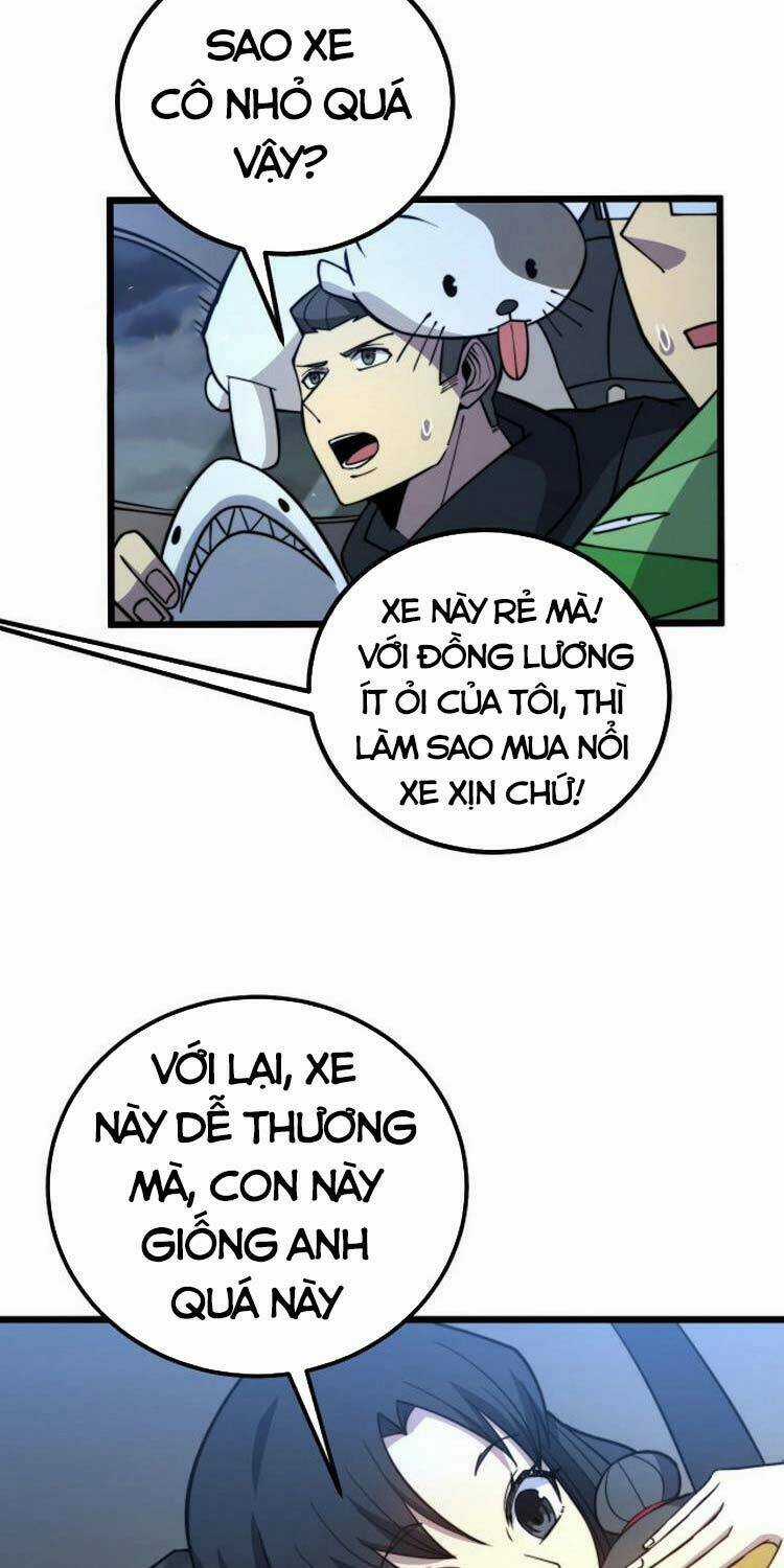 Độc Thủ Vu Y - Chapter 255 - Trang 13