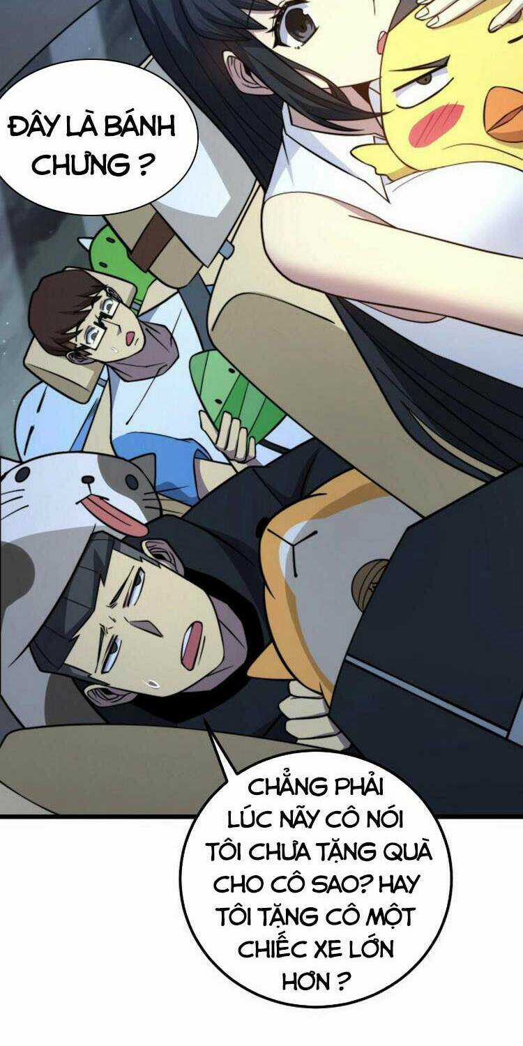 Độc Thủ Vu Y - Chapter 255 - Trang 14