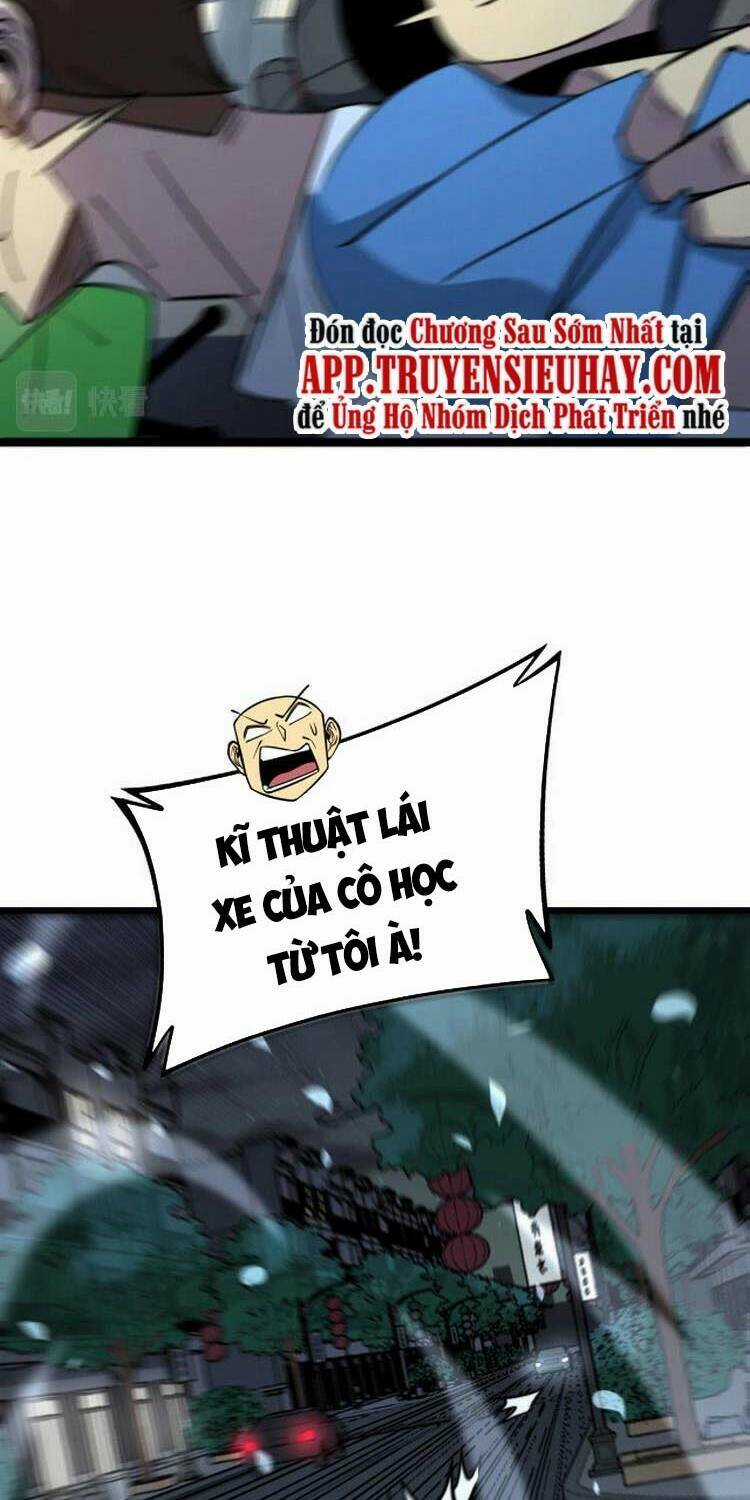 Độc Thủ Vu Y - Chapter 255 - Trang 16