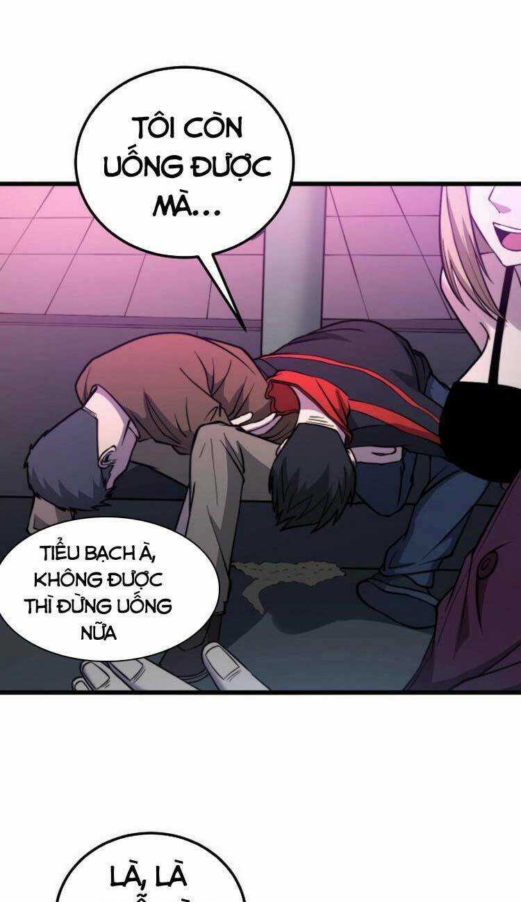 Độc Thủ Vu Y - Chapter 255 - Trang 19