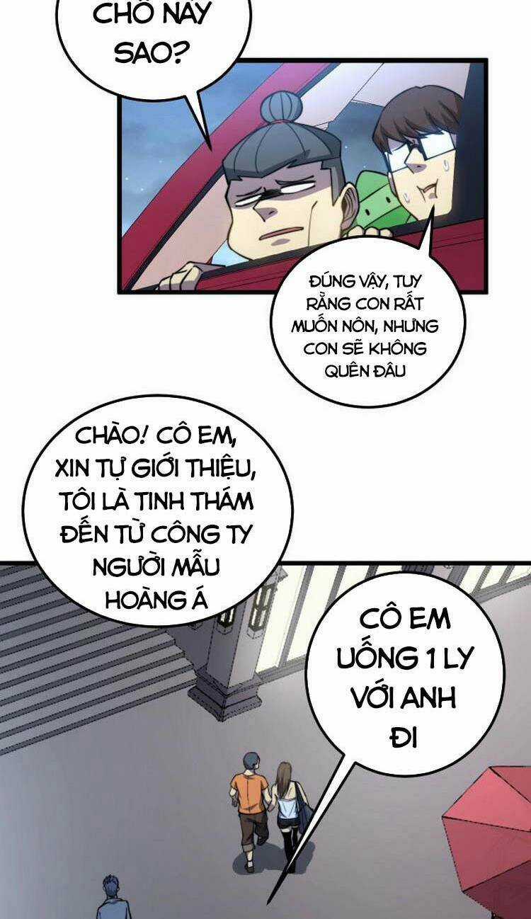 Độc Thủ Vu Y - Chapter 255 - Trang 20