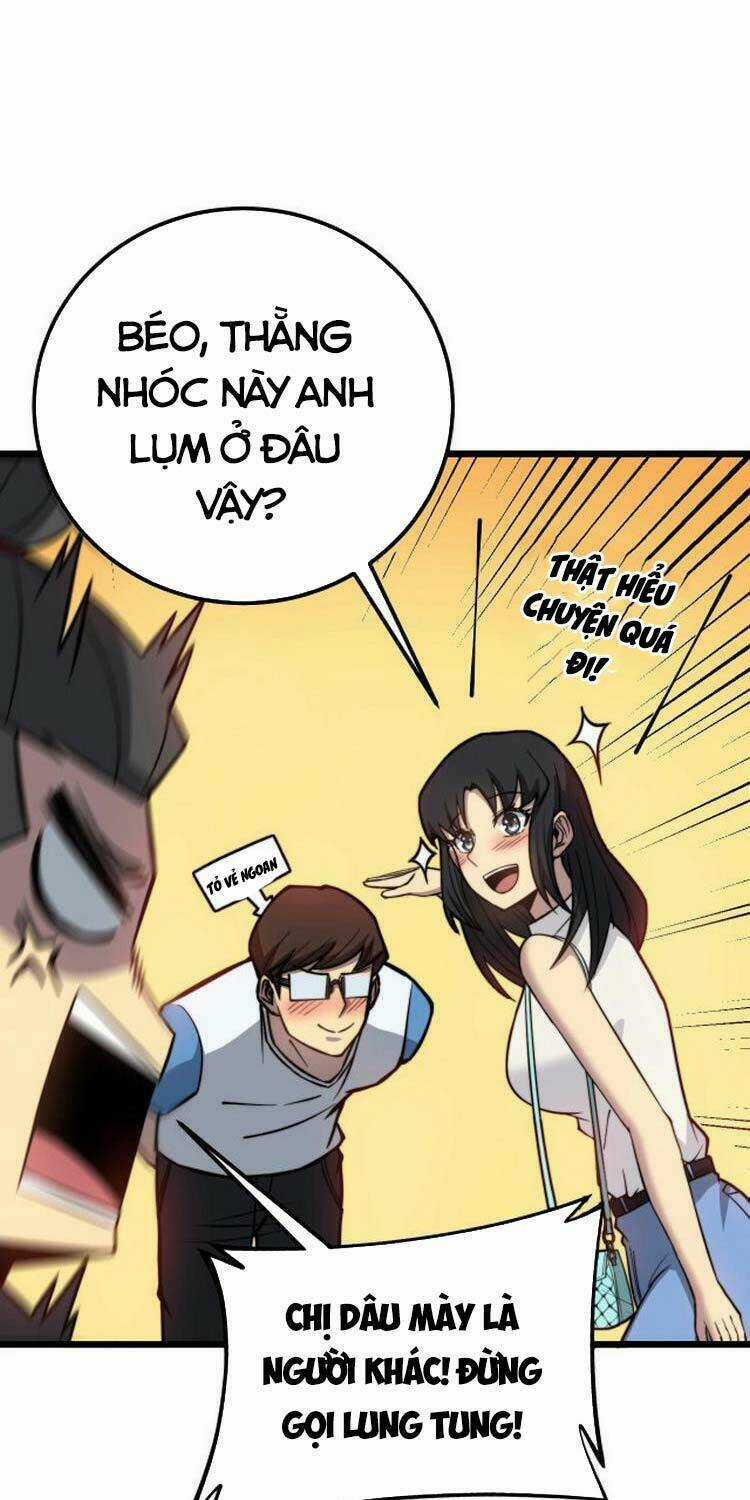 Độc Thủ Vu Y - Chapter 255 - Trang 3