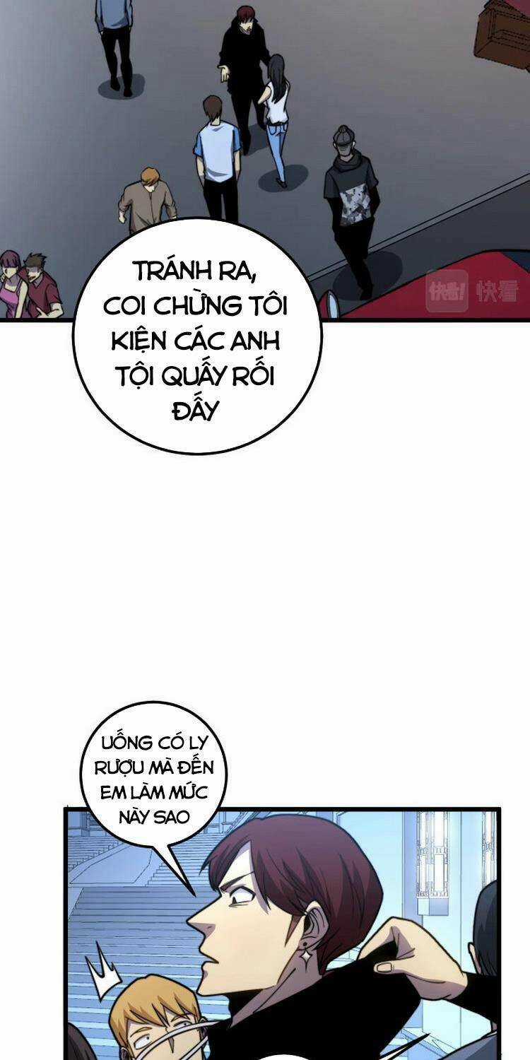 Độc Thủ Vu Y - Chapter 255 - Trang 21