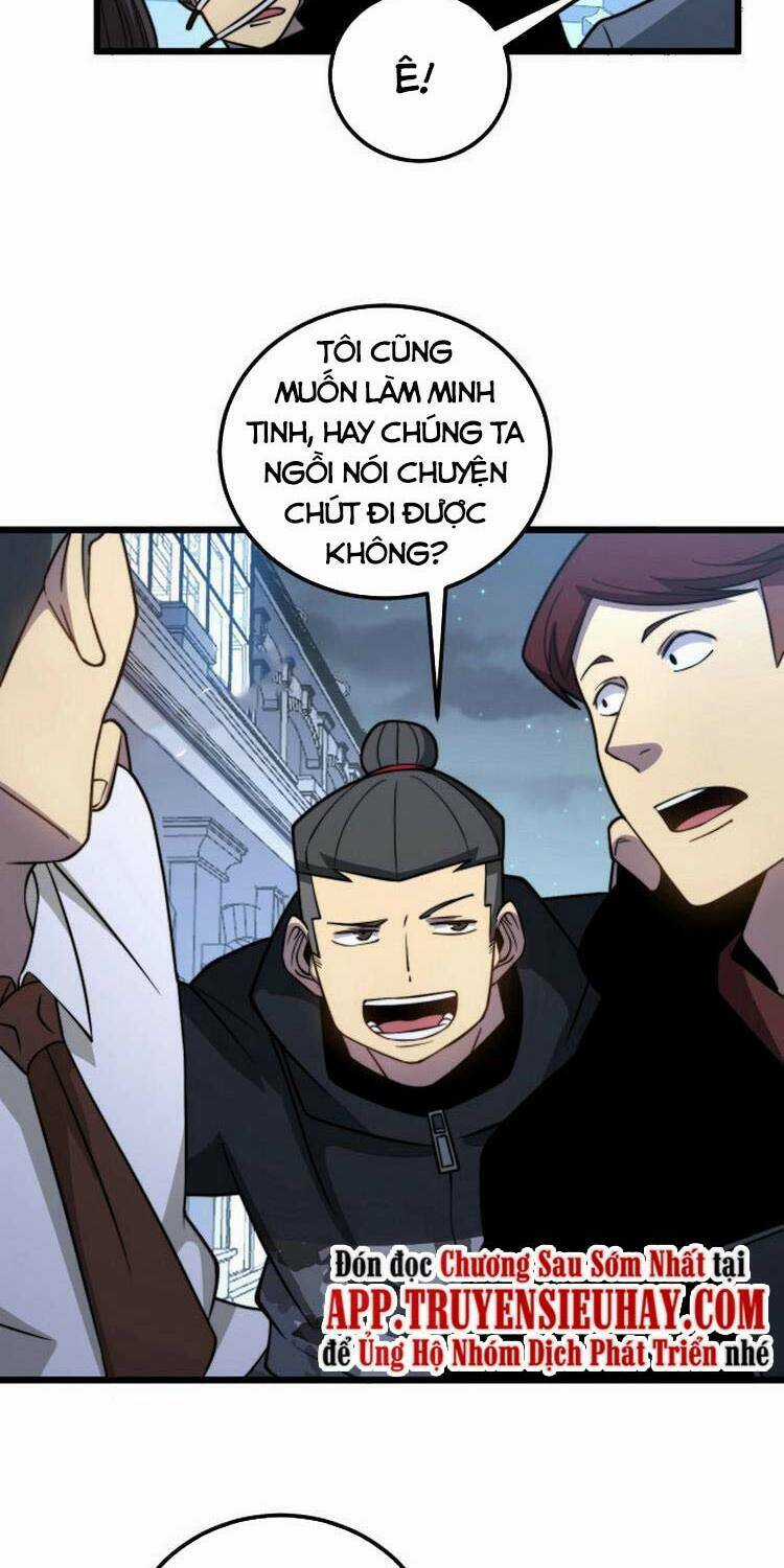 Độc Thủ Vu Y - Chapter 255 - Trang 22