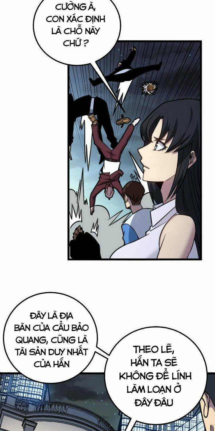 Độc Thủ Vu Y - Chapter 255 - Trang 23