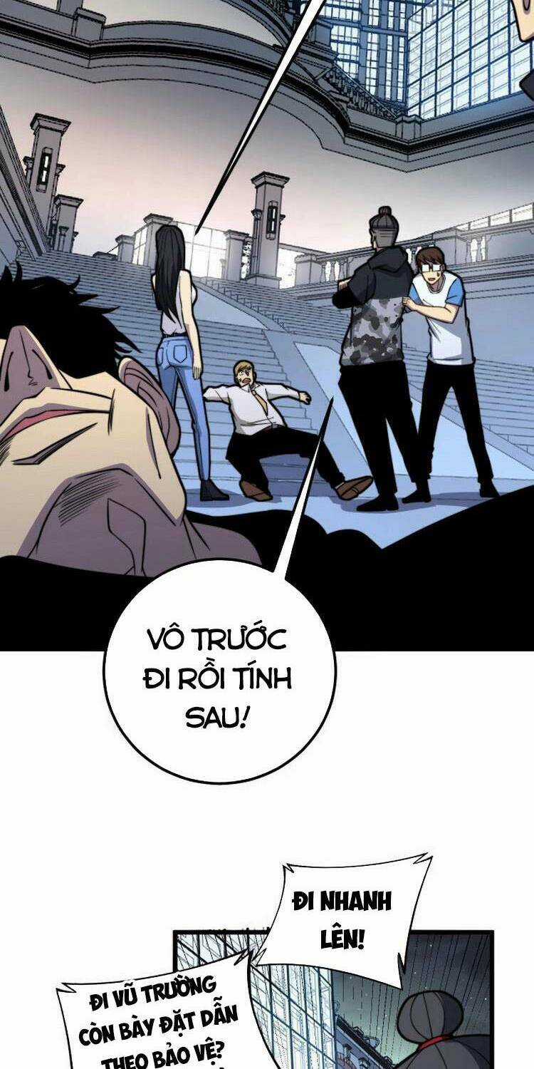 Độc Thủ Vu Y - Chapter 255 - Trang 24