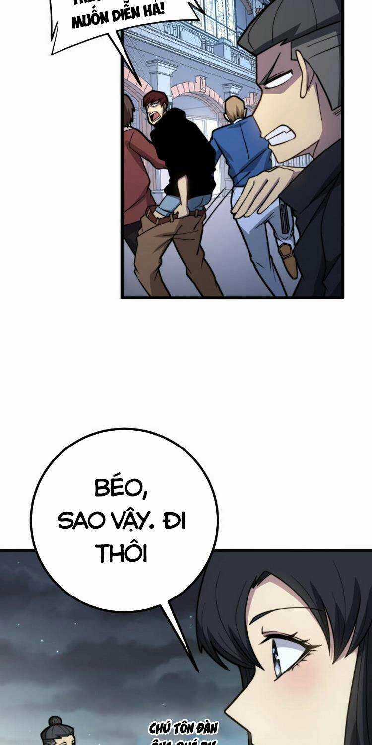 Độc Thủ Vu Y - Chapter 255 - Trang 25