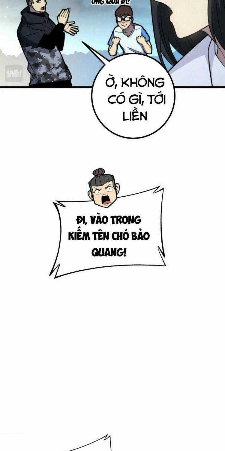 Độc Thủ Vu Y - Chapter 255 - Trang 26