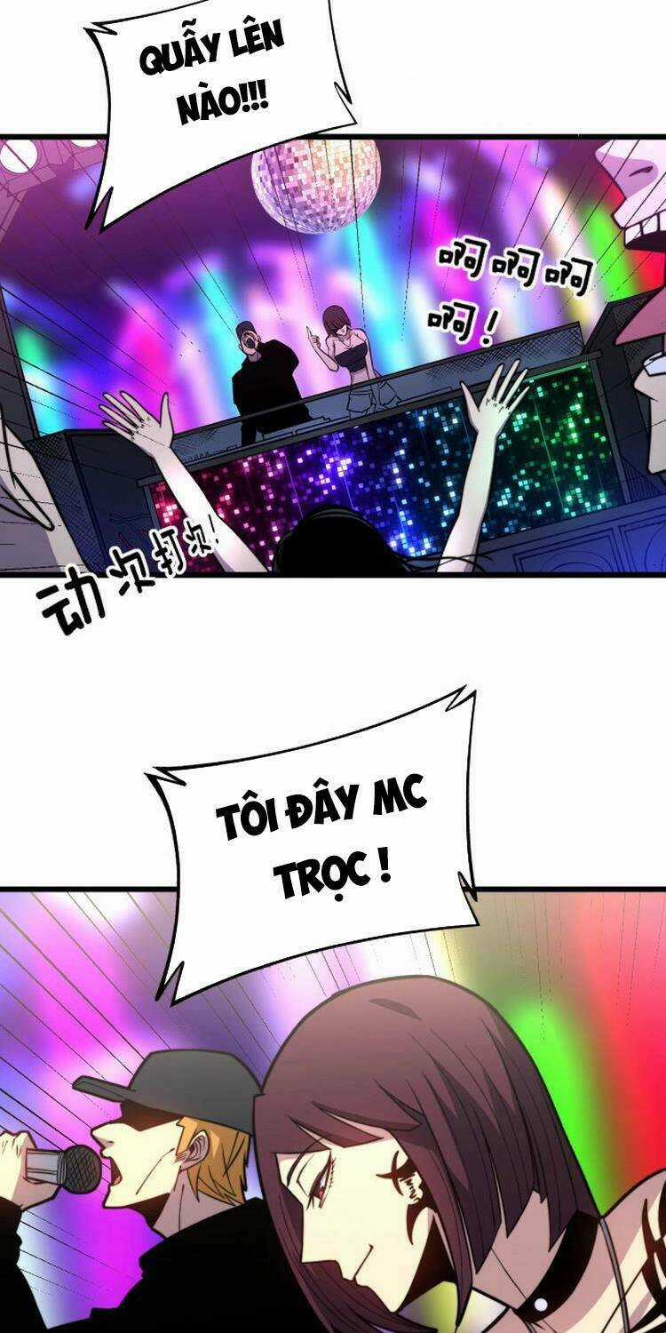 Độc Thủ Vu Y - Chapter 255 - Trang 27