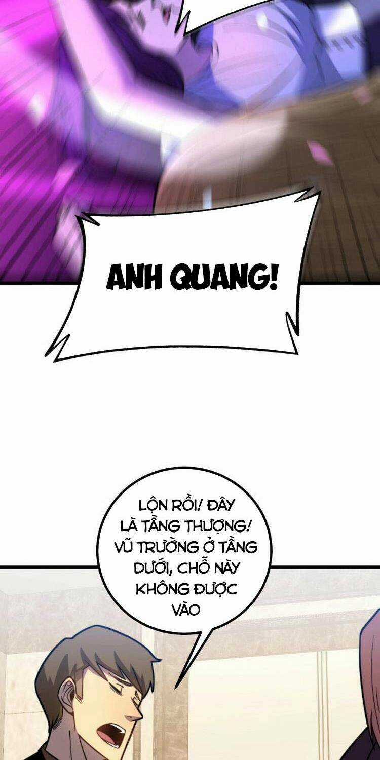 Độc Thủ Vu Y - Chapter 255 - Trang 30