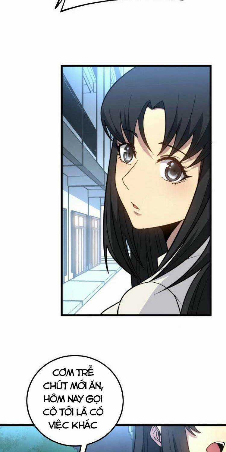 Độc Thủ Vu Y - Chapter 255 - Trang 4