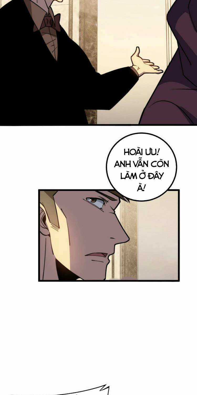 Độc Thủ Vu Y - Chapter 255 - Trang 31