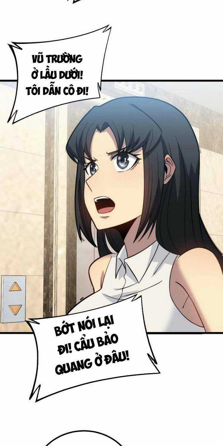 Độc Thủ Vu Y - Chapter 255 - Trang 33