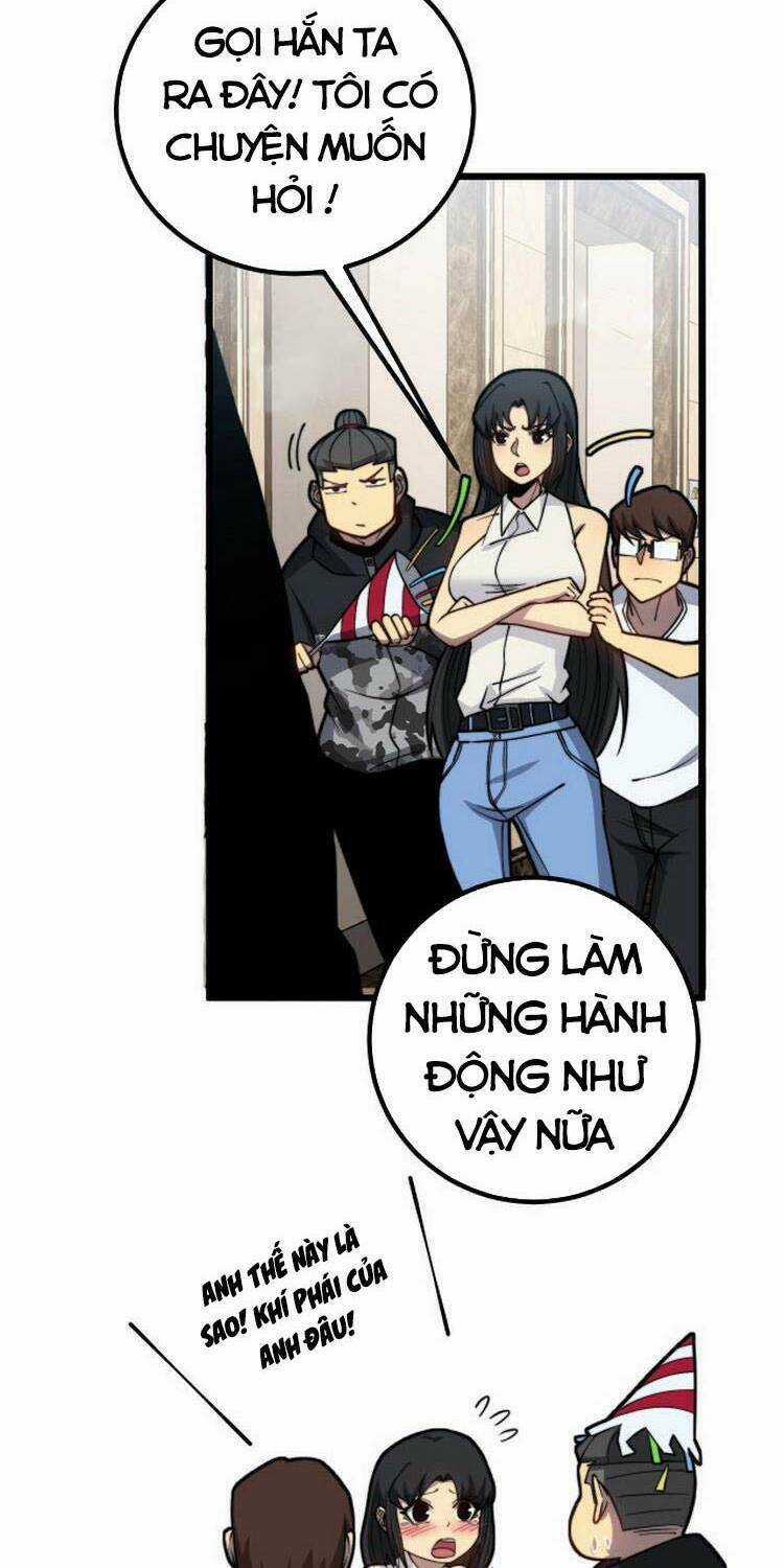 Độc Thủ Vu Y - Chapter 255 - Trang 34