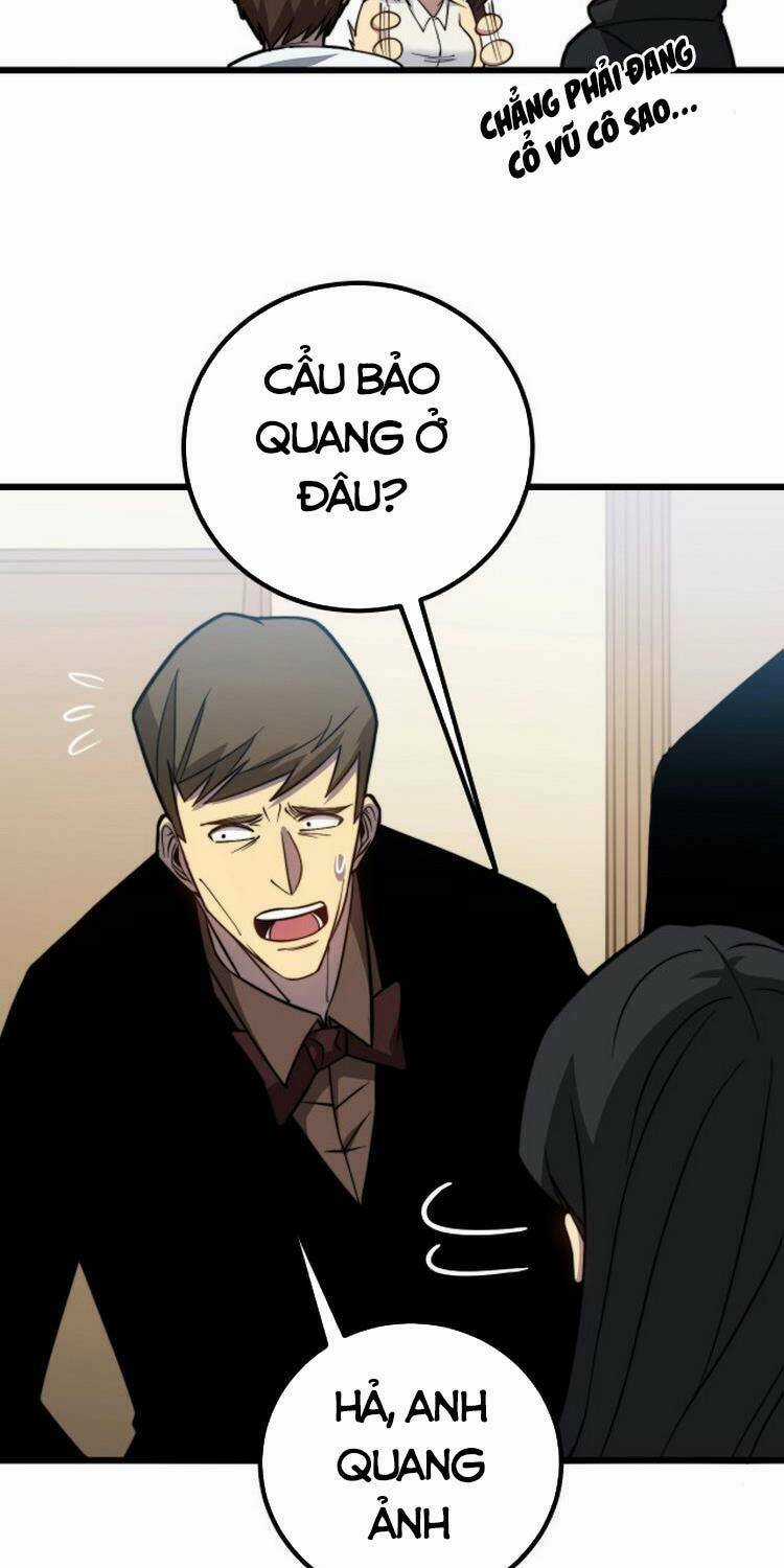 Độc Thủ Vu Y - Chapter 255 - Trang 35