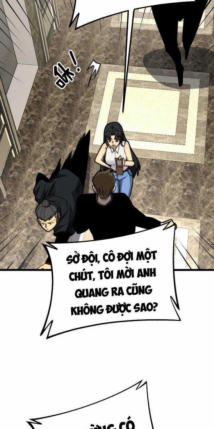 Độc Thủ Vu Y - Chapter 255 - Trang 37