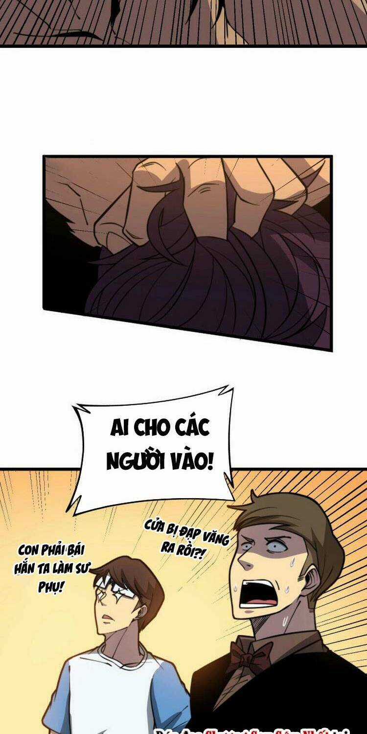 Độc Thủ Vu Y - Chapter 255 - Trang 40