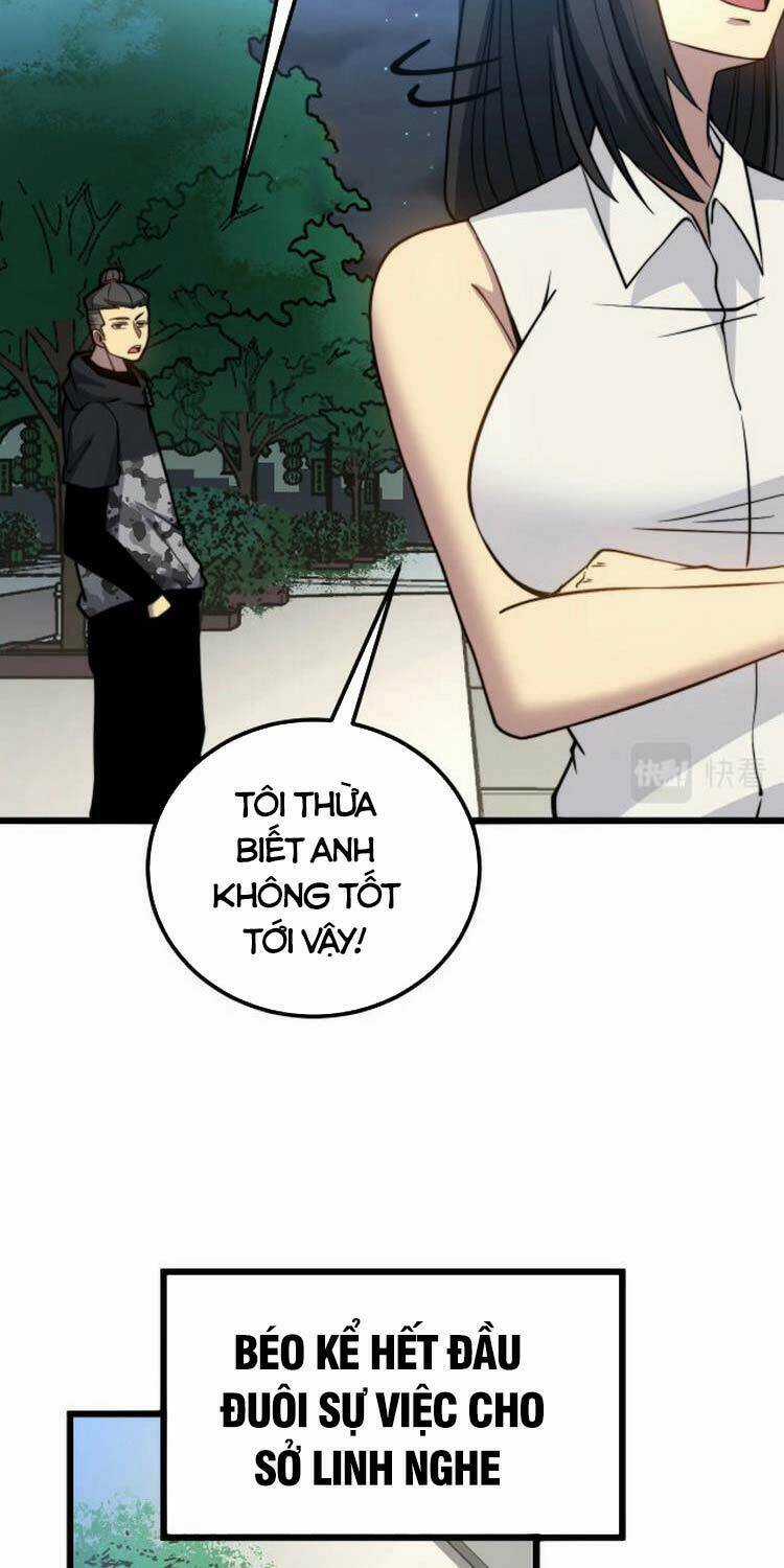 Độc Thủ Vu Y - Chapter 255 - Trang 5