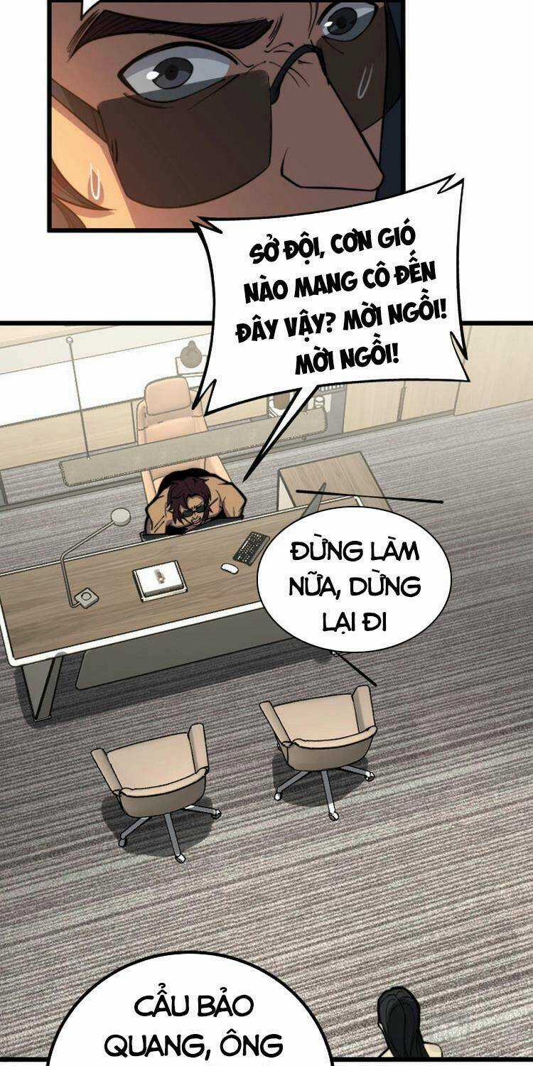 Độc Thủ Vu Y - Chapter 255 - Trang 42