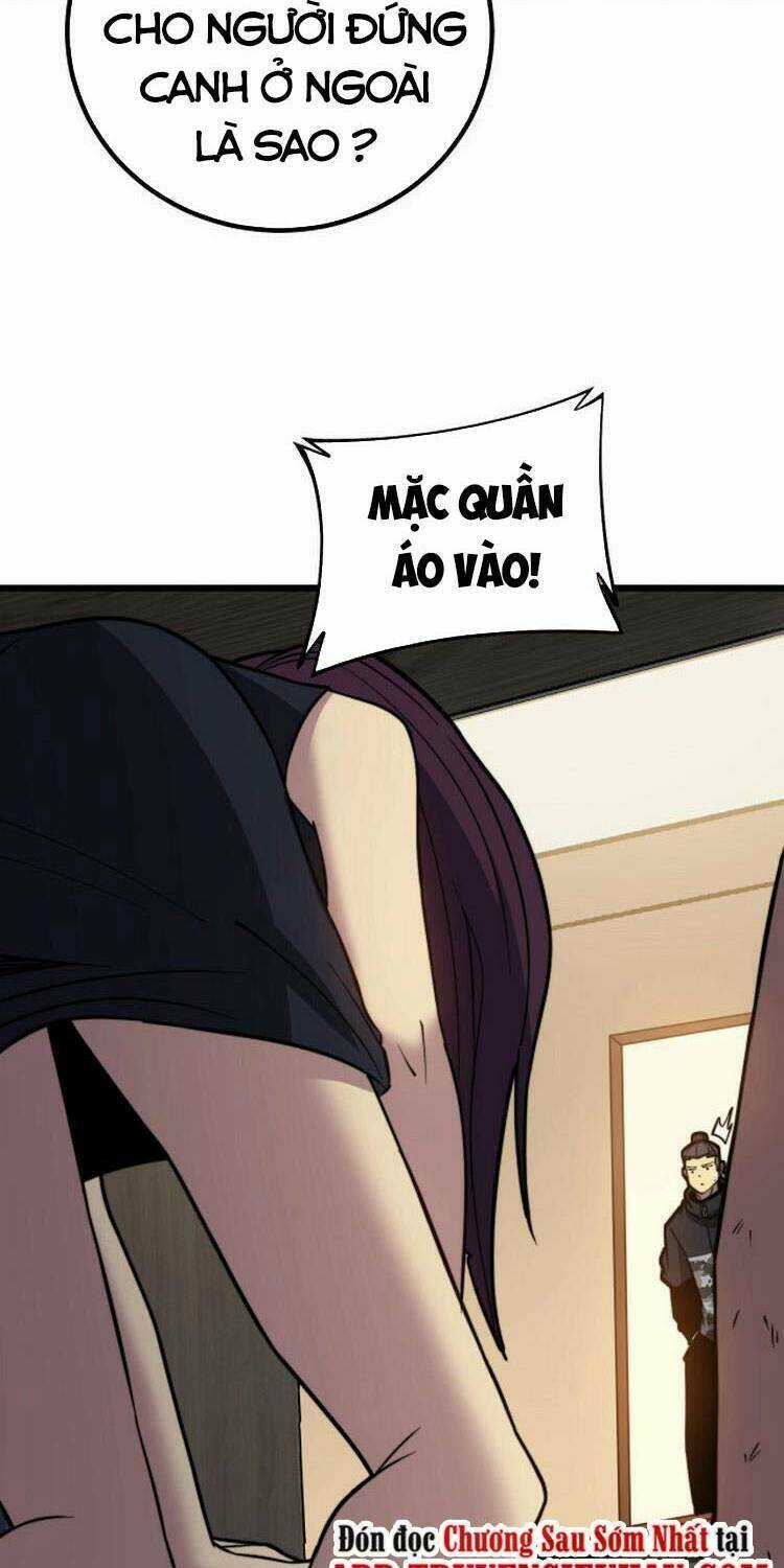 Độc Thủ Vu Y - Chapter 255 - Trang 43