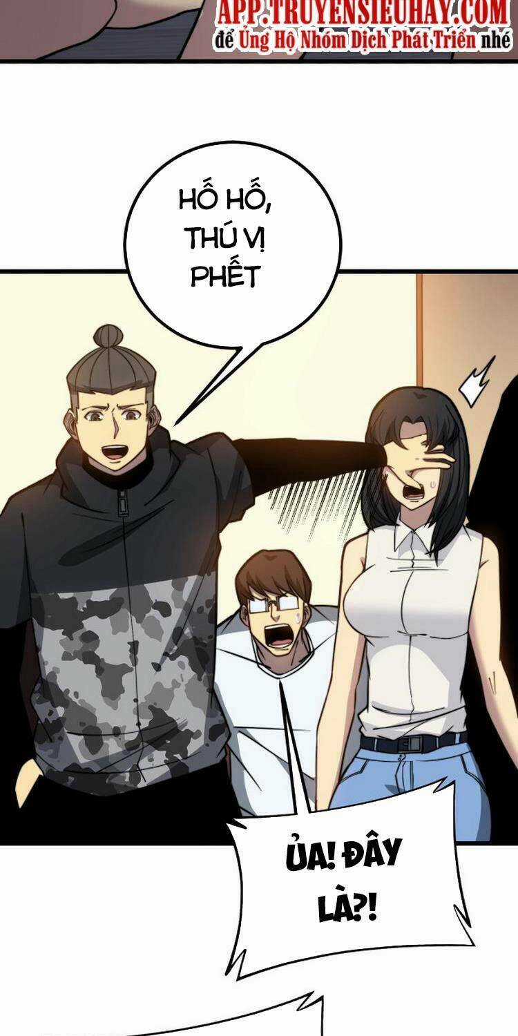 Độc Thủ Vu Y - Chapter 255 - Trang 44