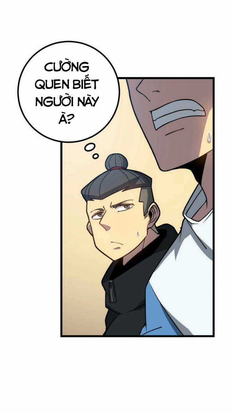 Độc Thủ Vu Y - Chapter 255 - Trang 46