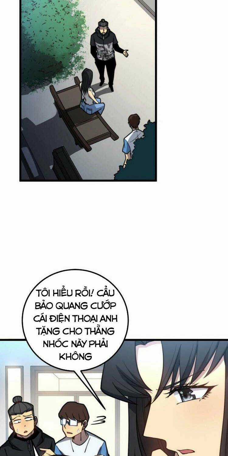 Độc Thủ Vu Y - Chapter 255 - Trang 6