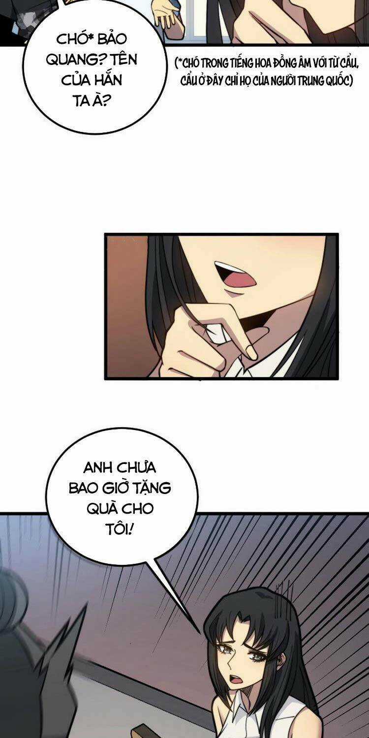 Độc Thủ Vu Y - Chapter 255 - Trang 7