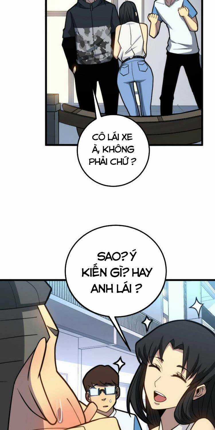 Độc Thủ Vu Y - Chapter 255 - Trang 9