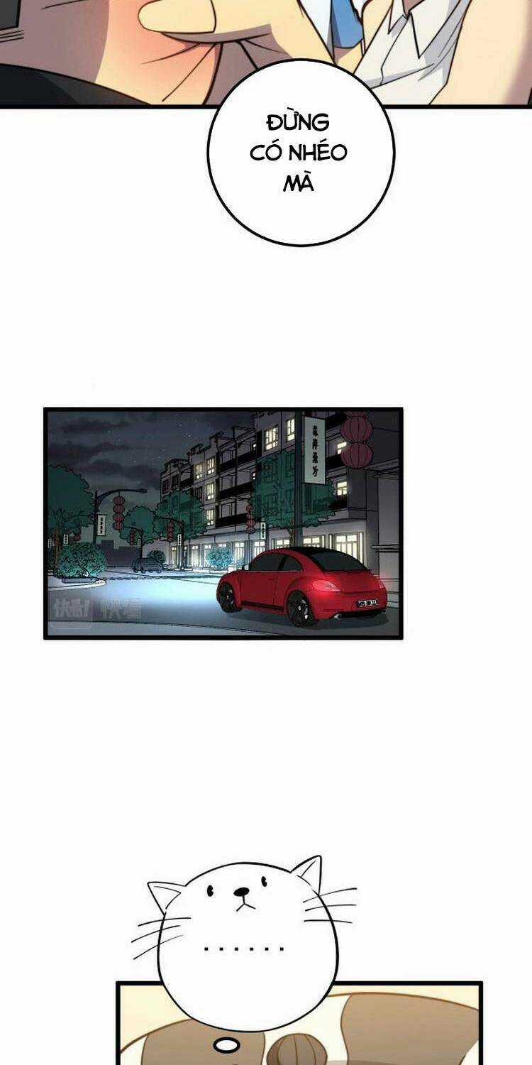 Độc Thủ Vu Y - Chapter 255 - Trang 10