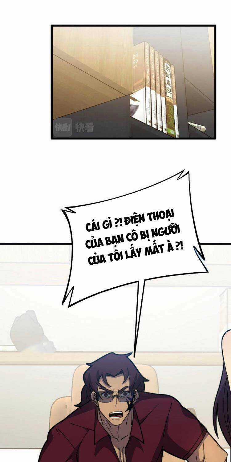 Độc Thủ Vu Y - Chapter 256 - Trang 1