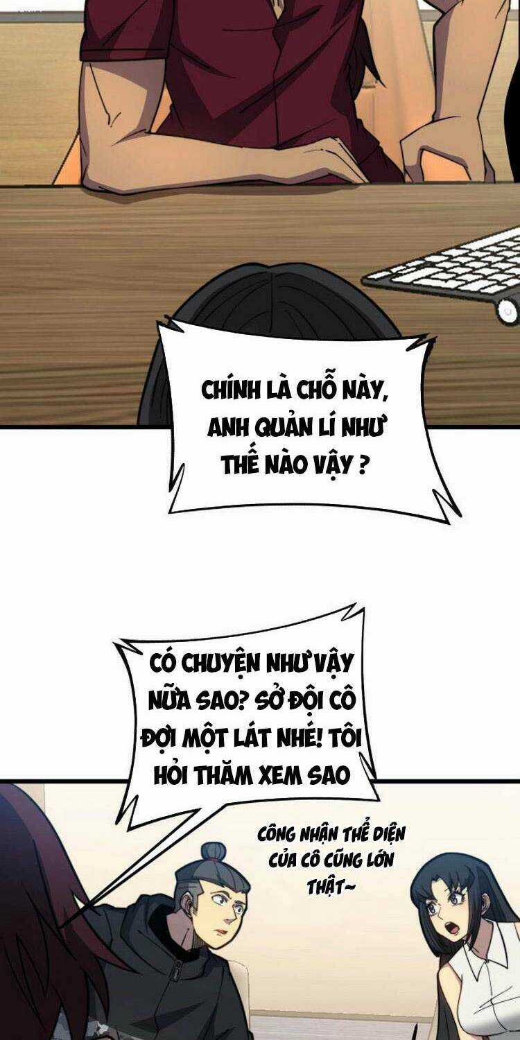 Độc Thủ Vu Y - Chapter 256 - Trang 2