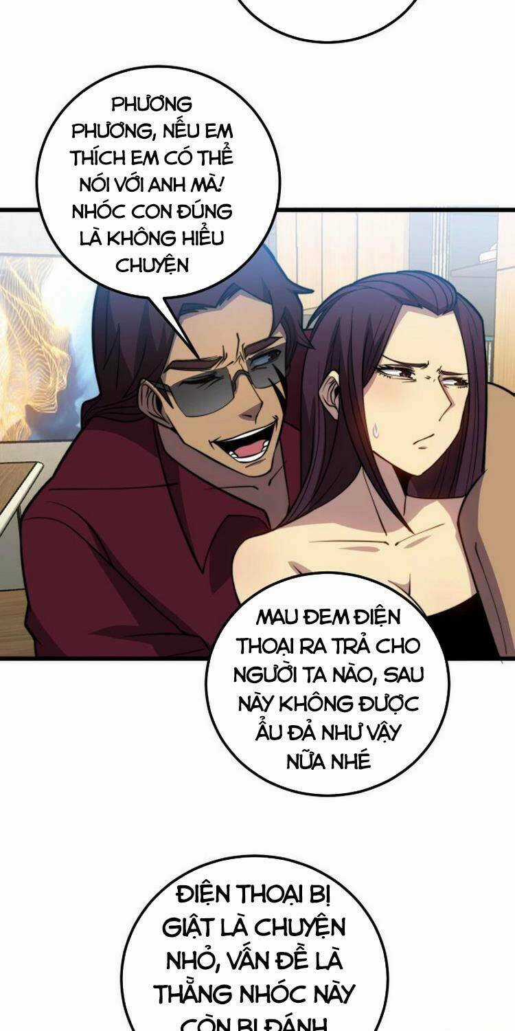 Độc Thủ Vu Y - Chapter 256 - Trang 11