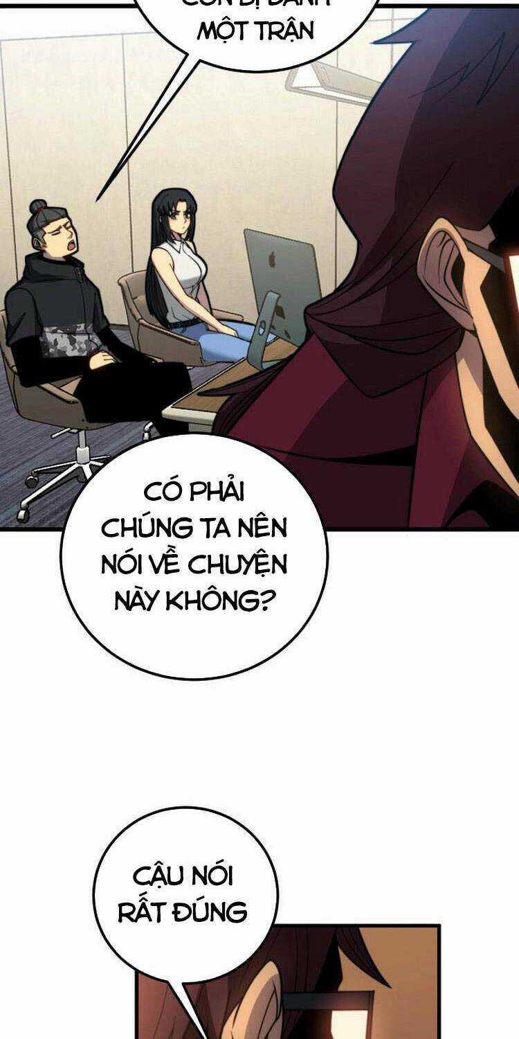 Độc Thủ Vu Y - Chapter 256 - Trang 12