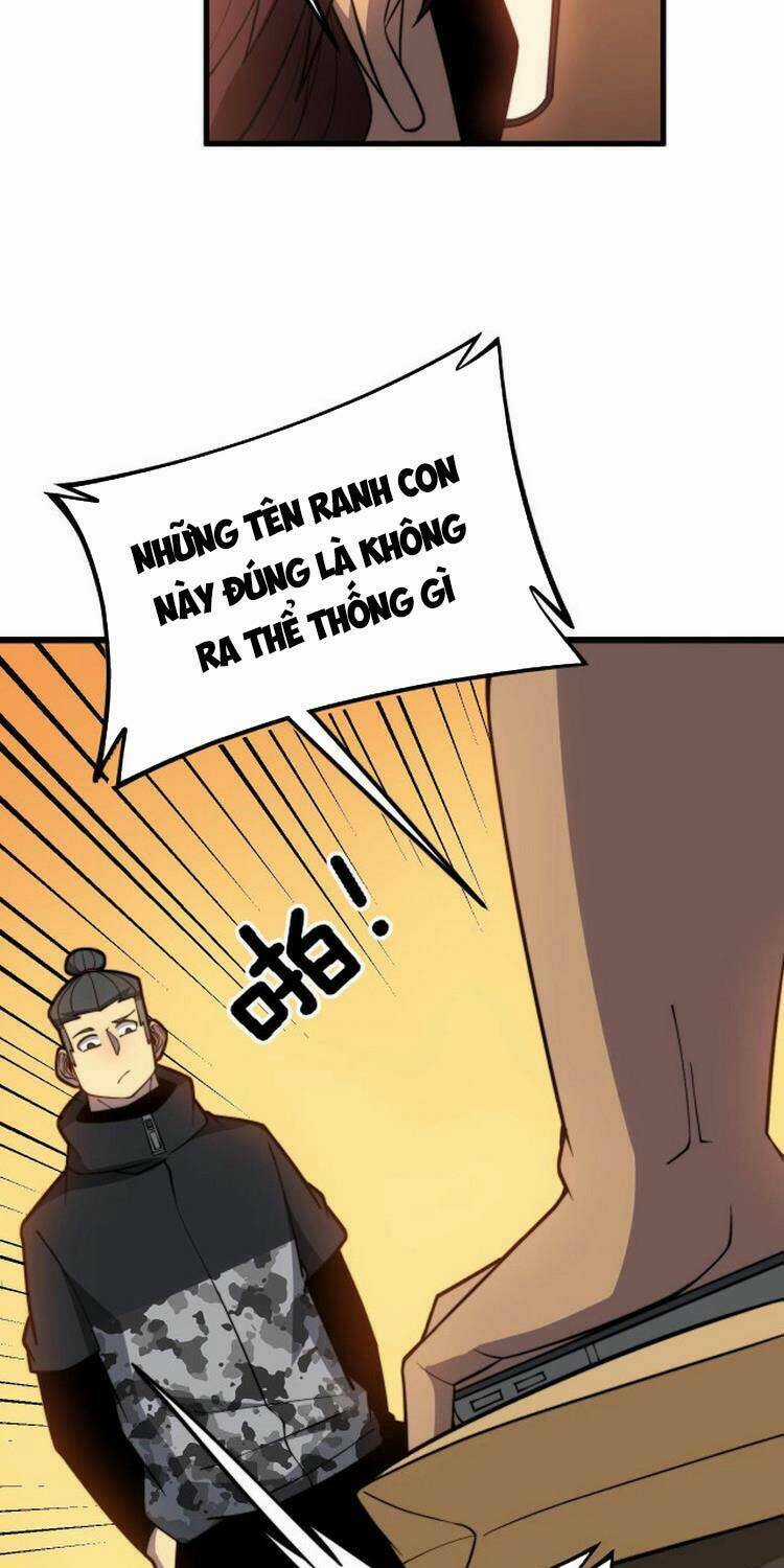 Độc Thủ Vu Y - Chapter 256 - Trang 13