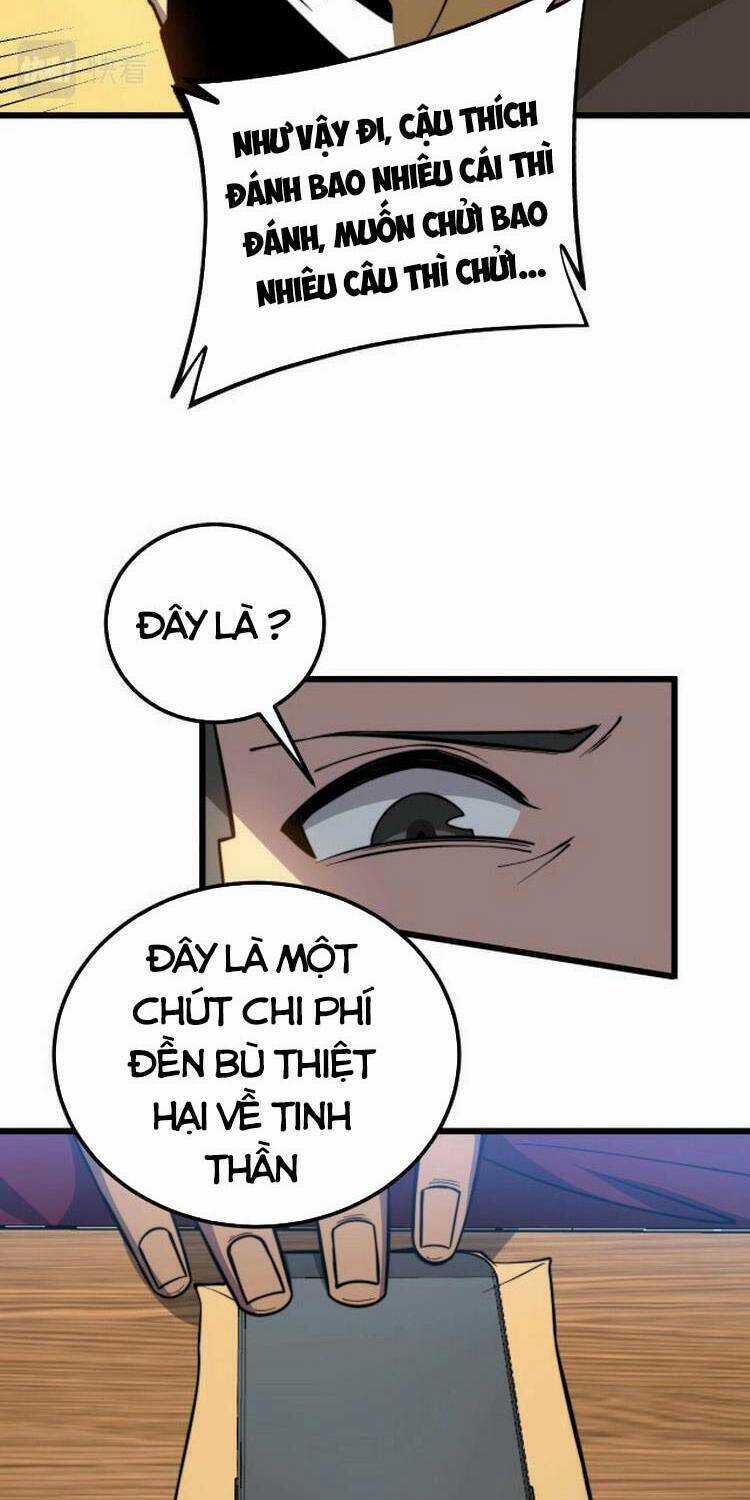 Độc Thủ Vu Y - Chapter 256 - Trang 14