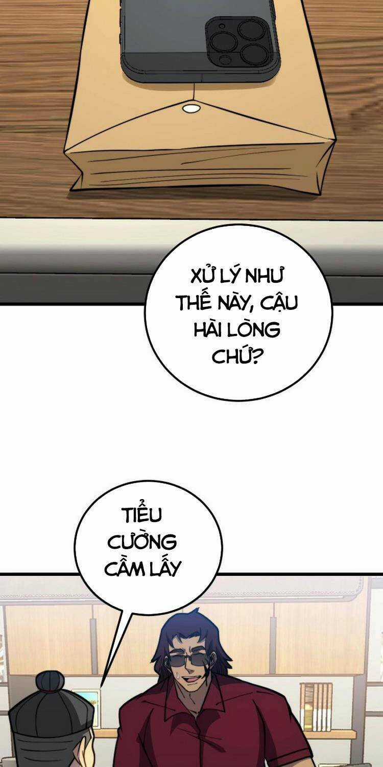 Độc Thủ Vu Y - Chapter 256 - Trang 15