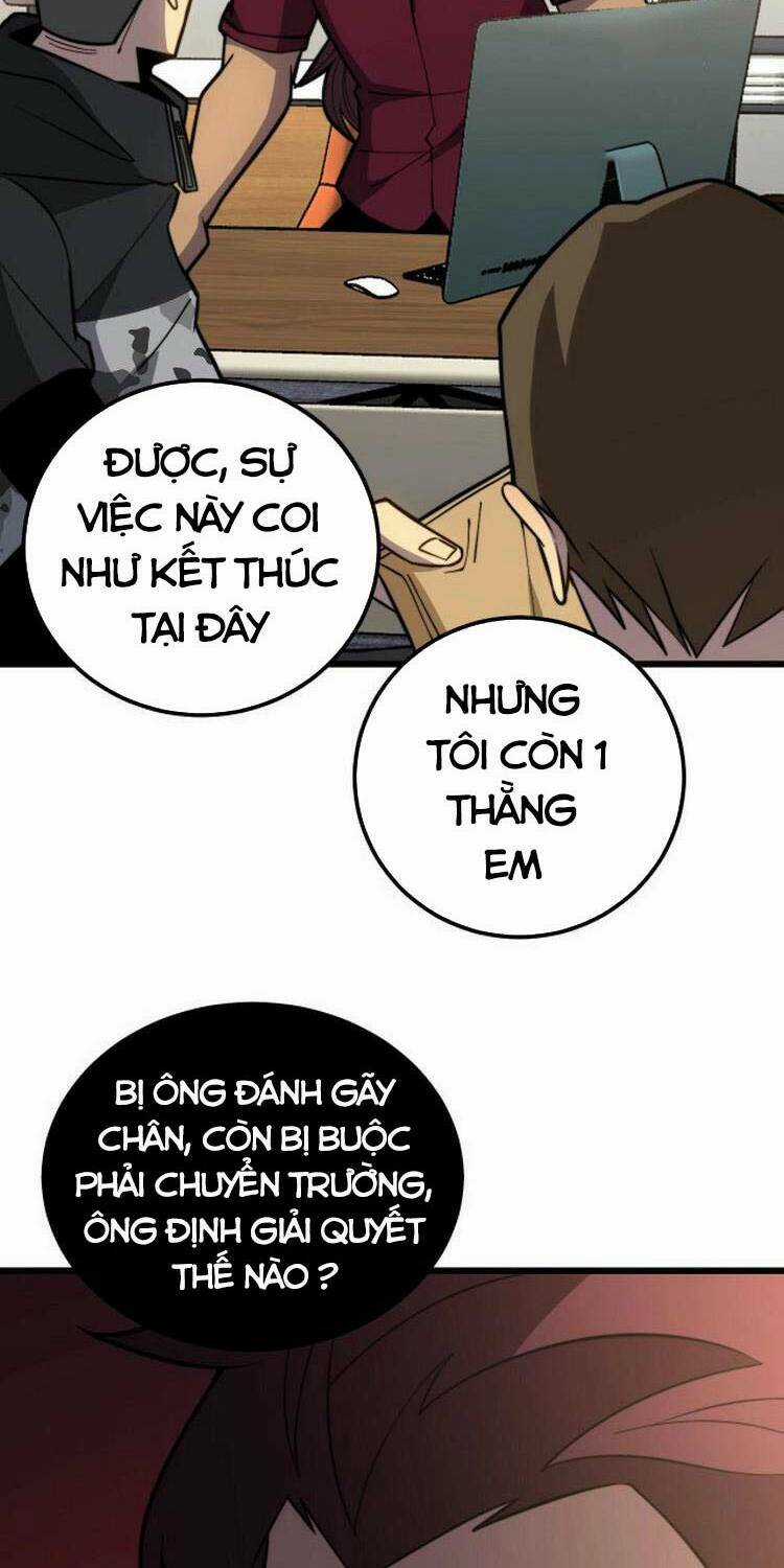 Độc Thủ Vu Y - Chapter 256 - Trang 16