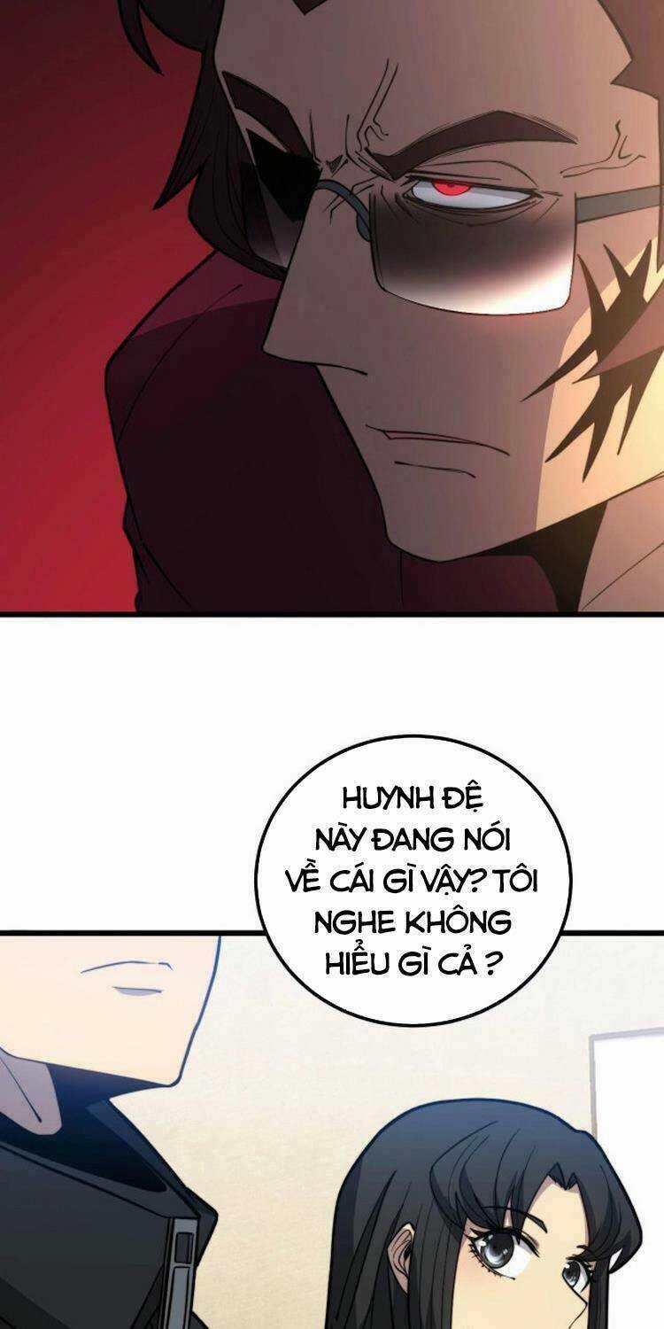 Độc Thủ Vu Y - Chapter 256 - Trang 17