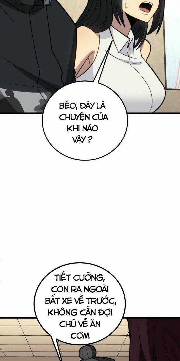 Độc Thủ Vu Y - Chapter 256 - Trang 18