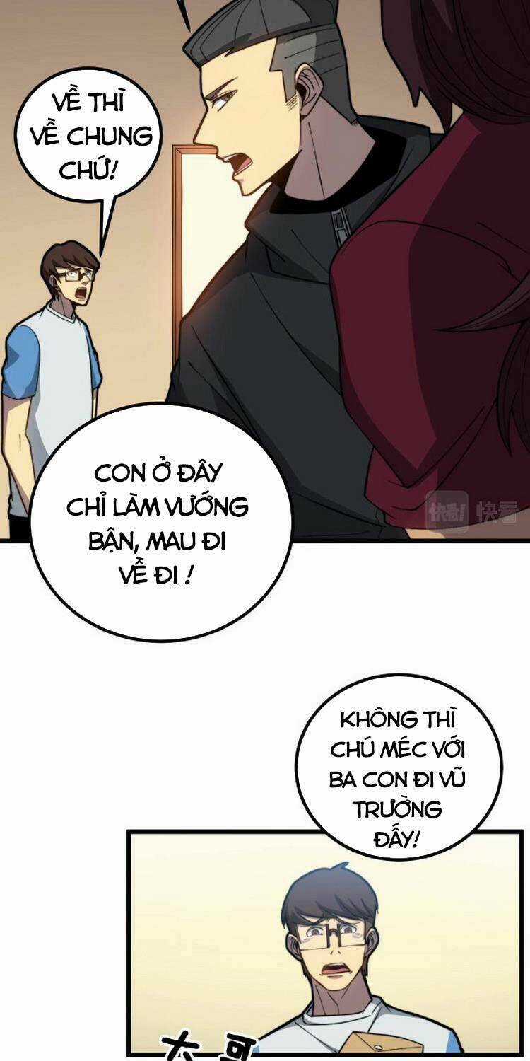 Độc Thủ Vu Y - Chapter 256 - Trang 19