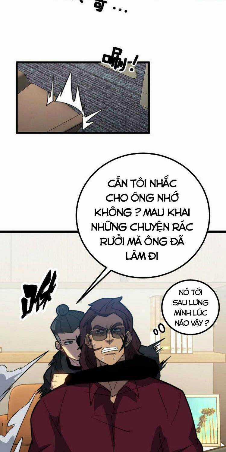 Độc Thủ Vu Y - Chapter 256 - Trang 20