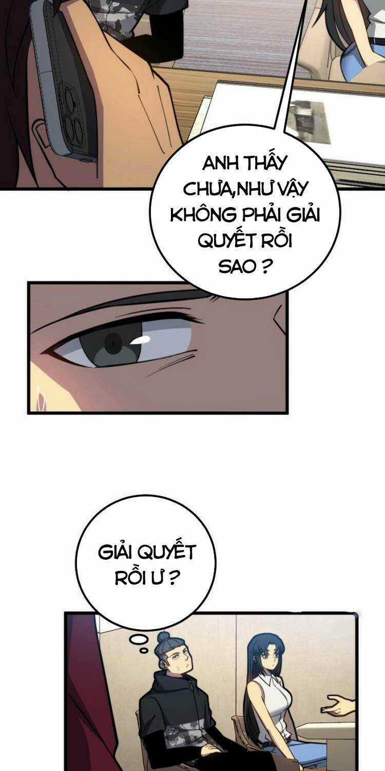 Độc Thủ Vu Y - Chapter 256 - Trang 3