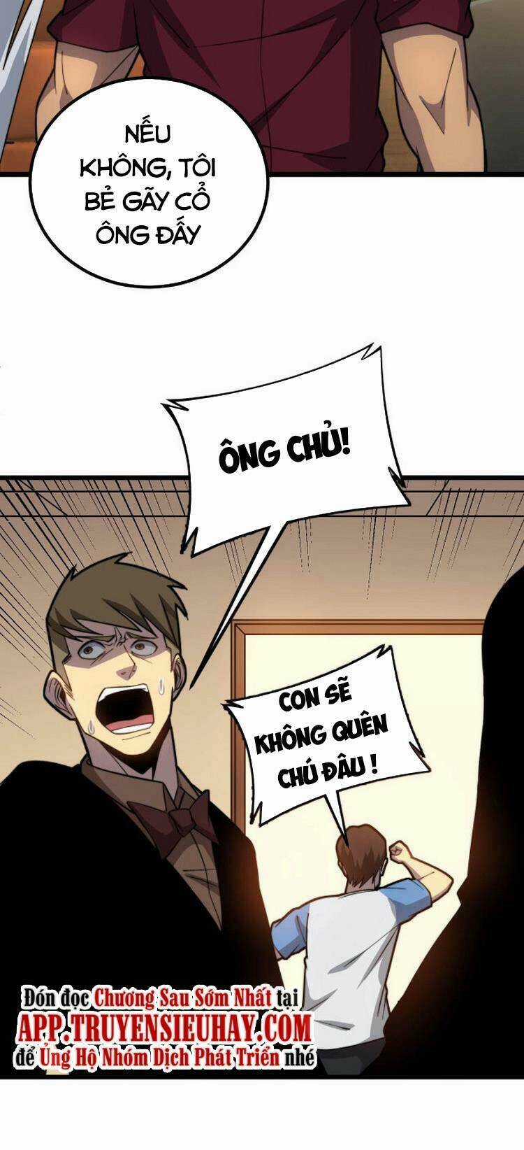 Độc Thủ Vu Y - Chapter 256 - Trang 21