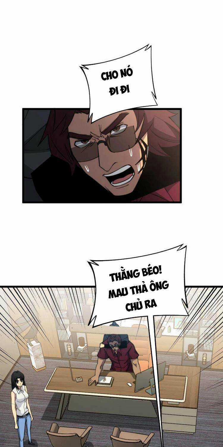 Độc Thủ Vu Y - Chapter 256 - Trang 22