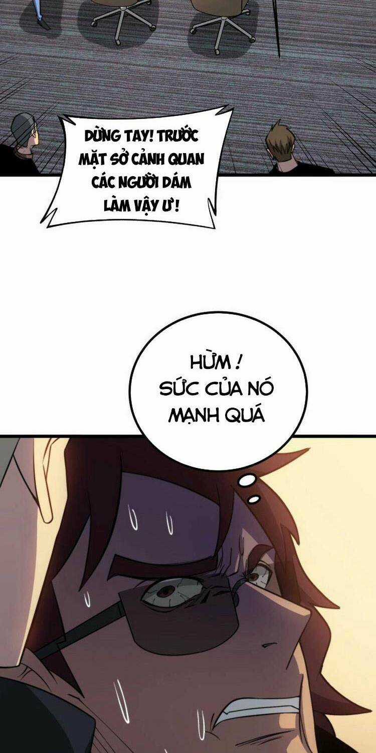 Độc Thủ Vu Y - Chapter 256 - Trang 23