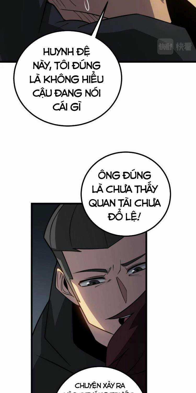 Độc Thủ Vu Y - Chapter 256 - Trang 24