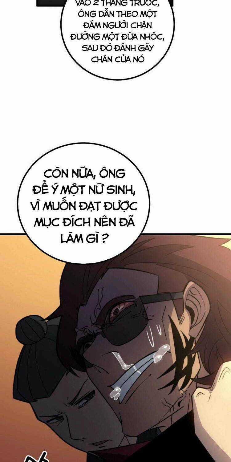 Độc Thủ Vu Y - Chapter 256 - Trang 25